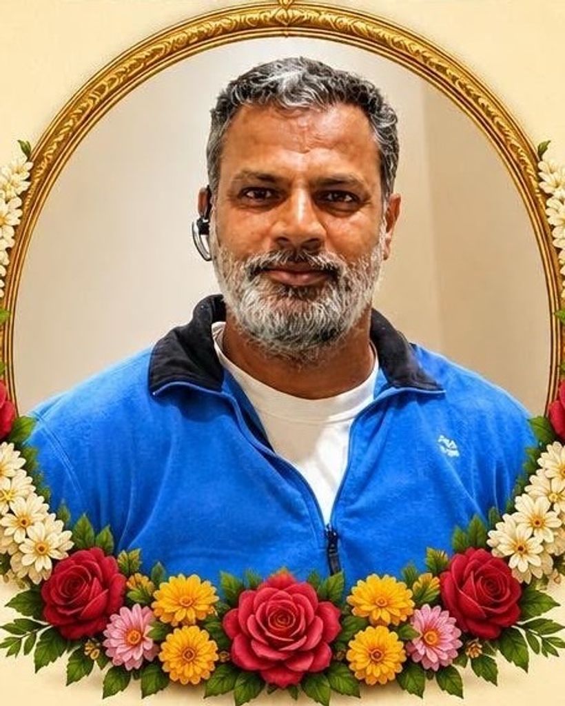Raghunatha Reddy Bindela Profile Photo