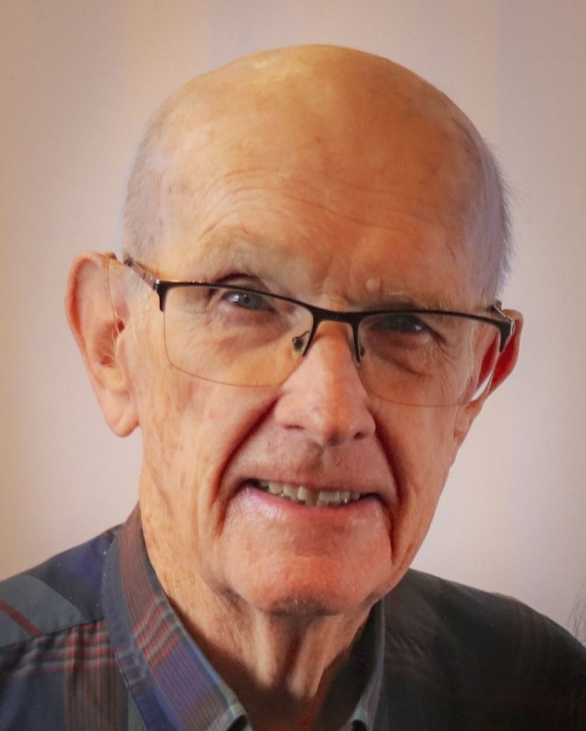 William Richard Gedris