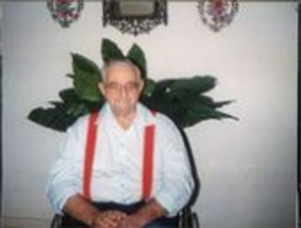 Leonard D. Watts
