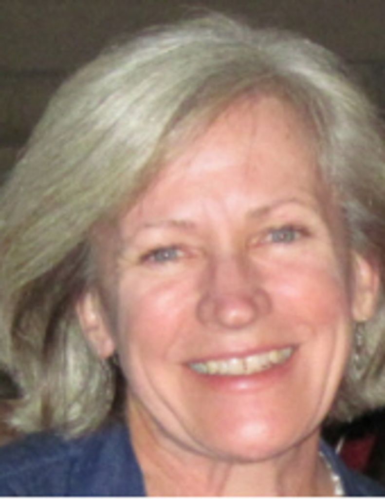 Barbara George Lewis Profile Photo