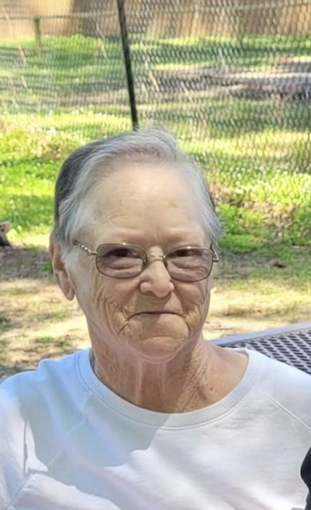 Leila Marie Nevels Profile Photo