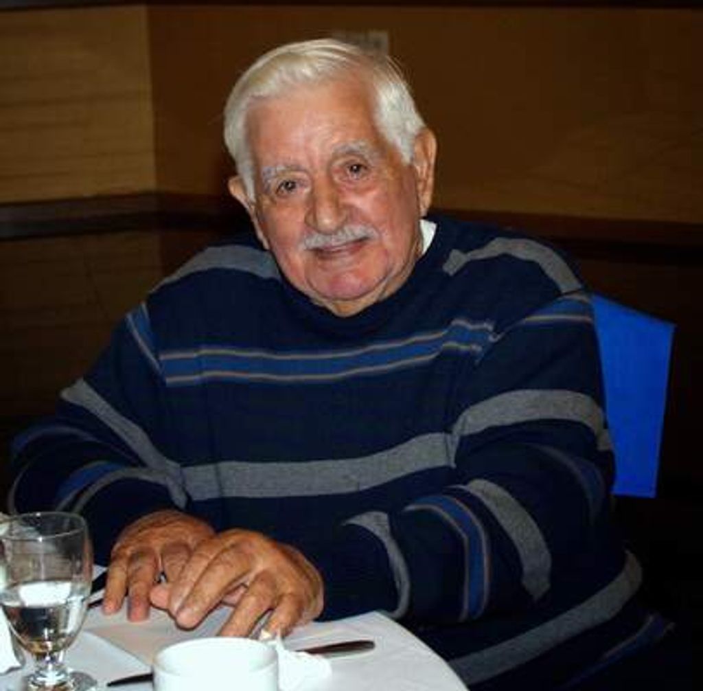 Albert J. Shakarian, Sr. Profile Photo