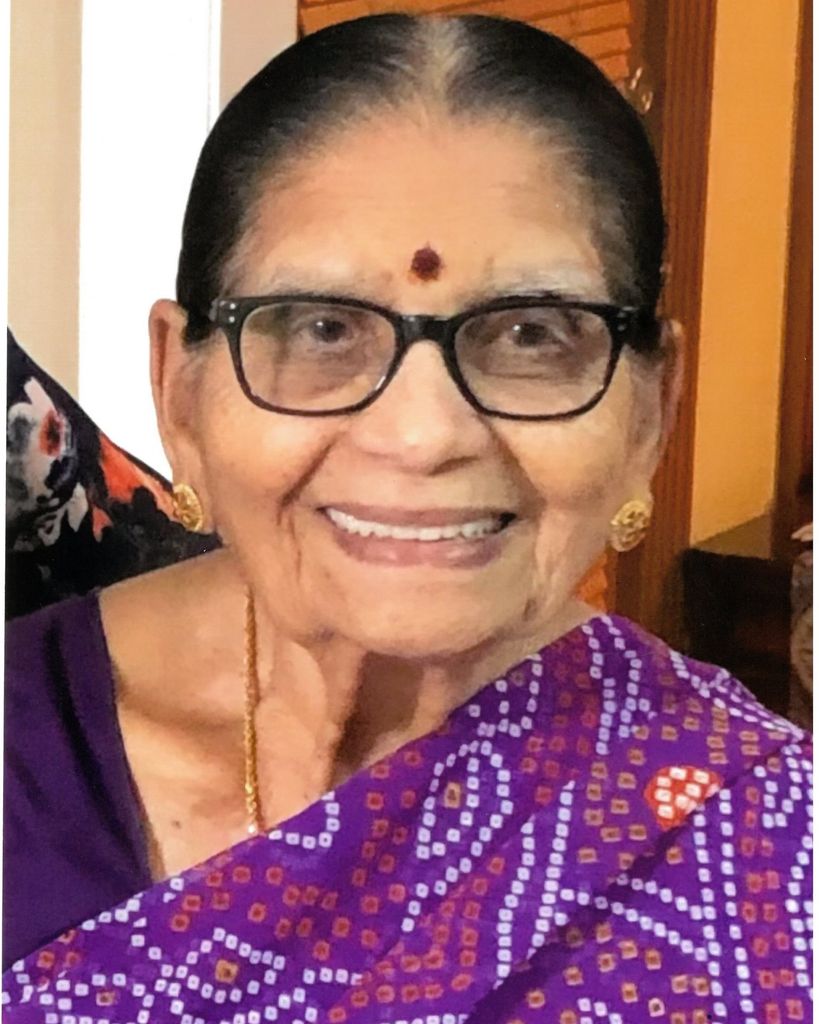 Meenakshi S Peruvamba Profile Photo