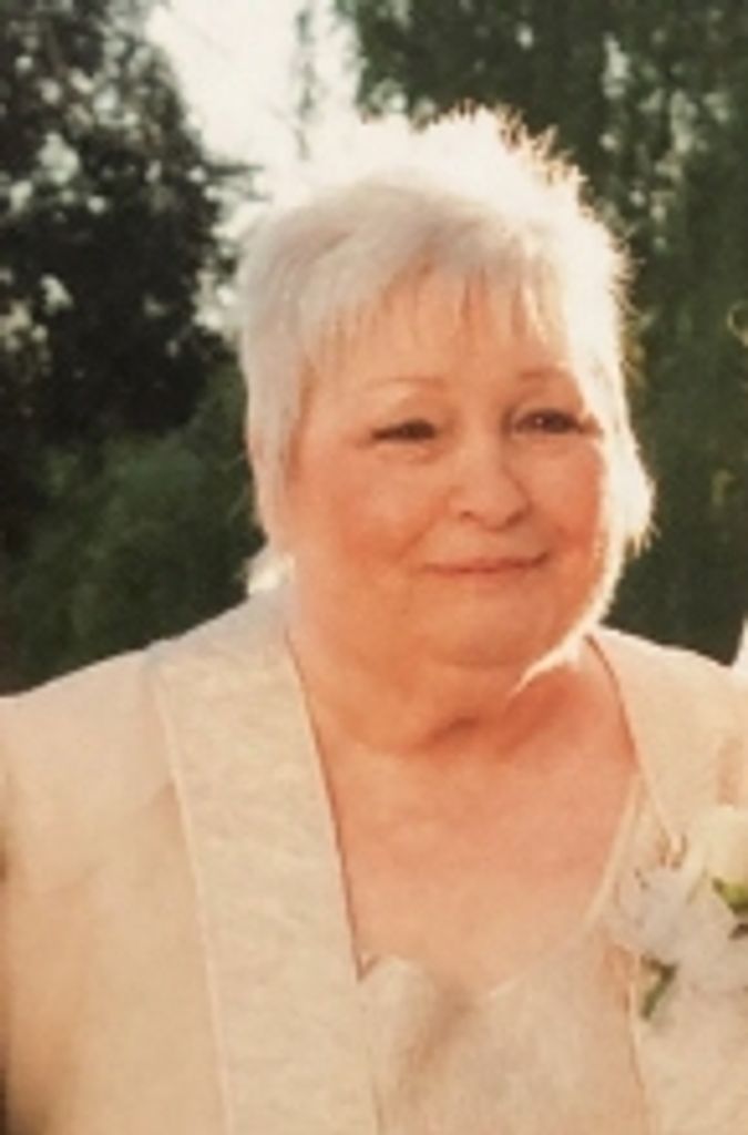 Ann Davies Johnson