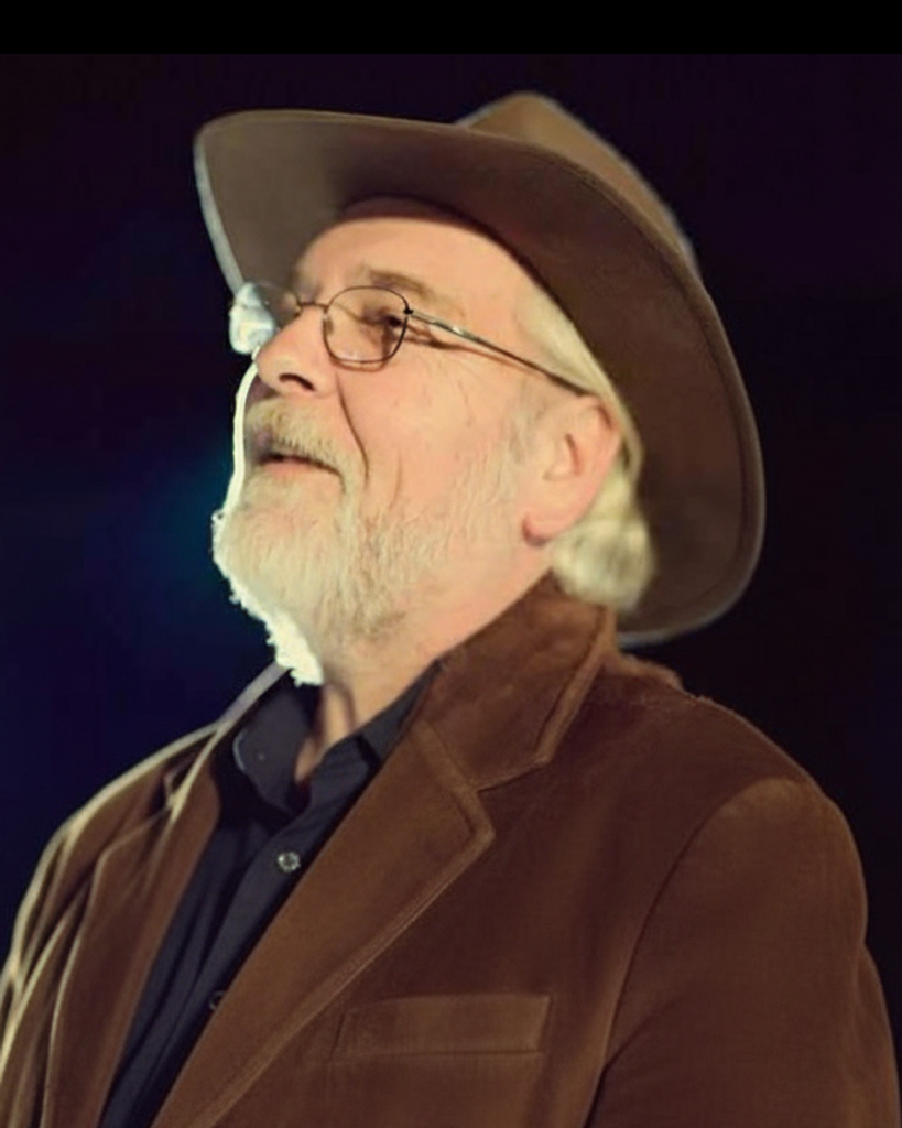 Michael Sechrest