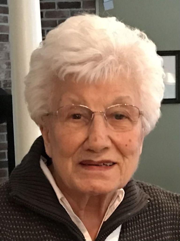 Theresa Ann (Pugliese)  Desimio