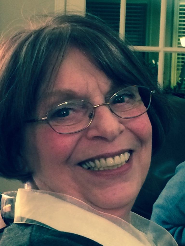 Donna Jo (Dimauro)  Wyko