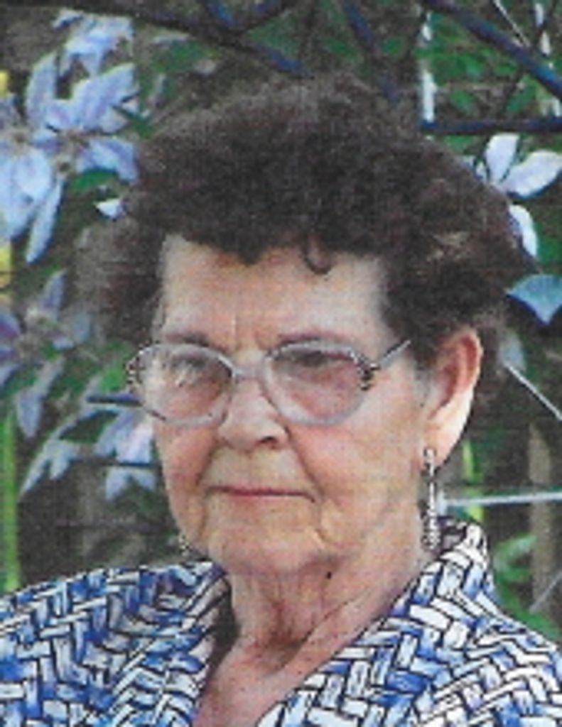 Anna Ciszkewycz