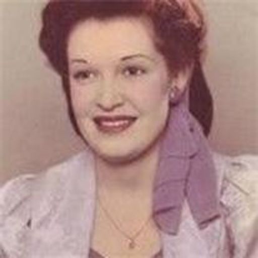 Georgia Margaret Pomo Profile Photo