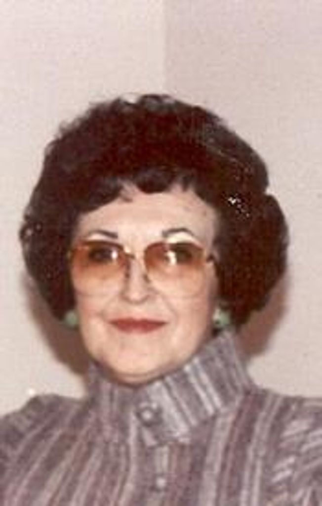 Joyce T. Justice