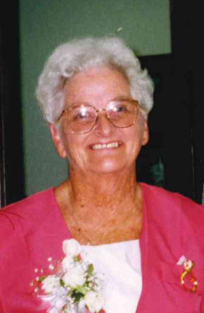 Janet Jo (Jacomet) Jones