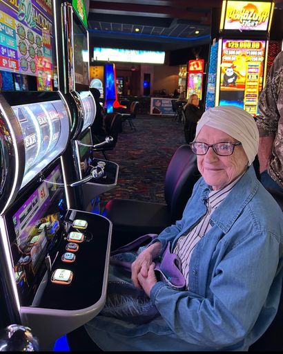 Janke S. Pritchett's obituary image