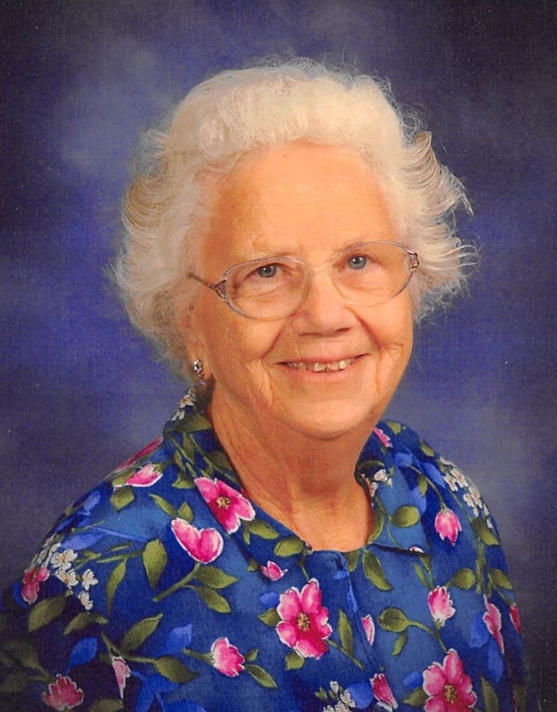 Betty L. (Karnes)  Nagel