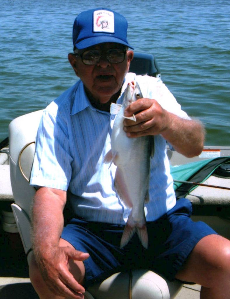 John R. Dasch Profile Photo