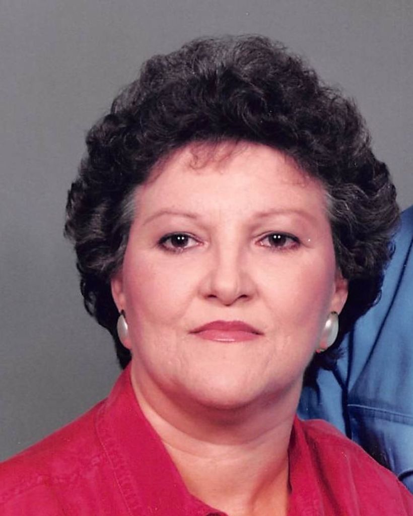 Helen Moriarty