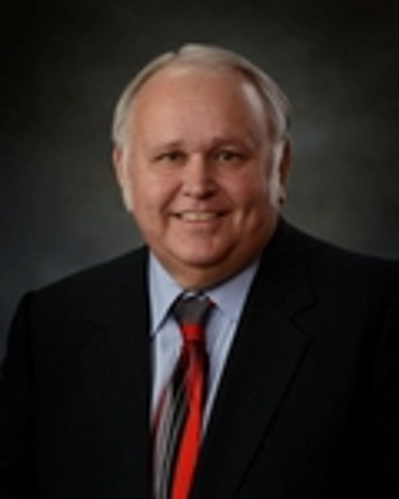 Patrick "Pat" B. Spivey