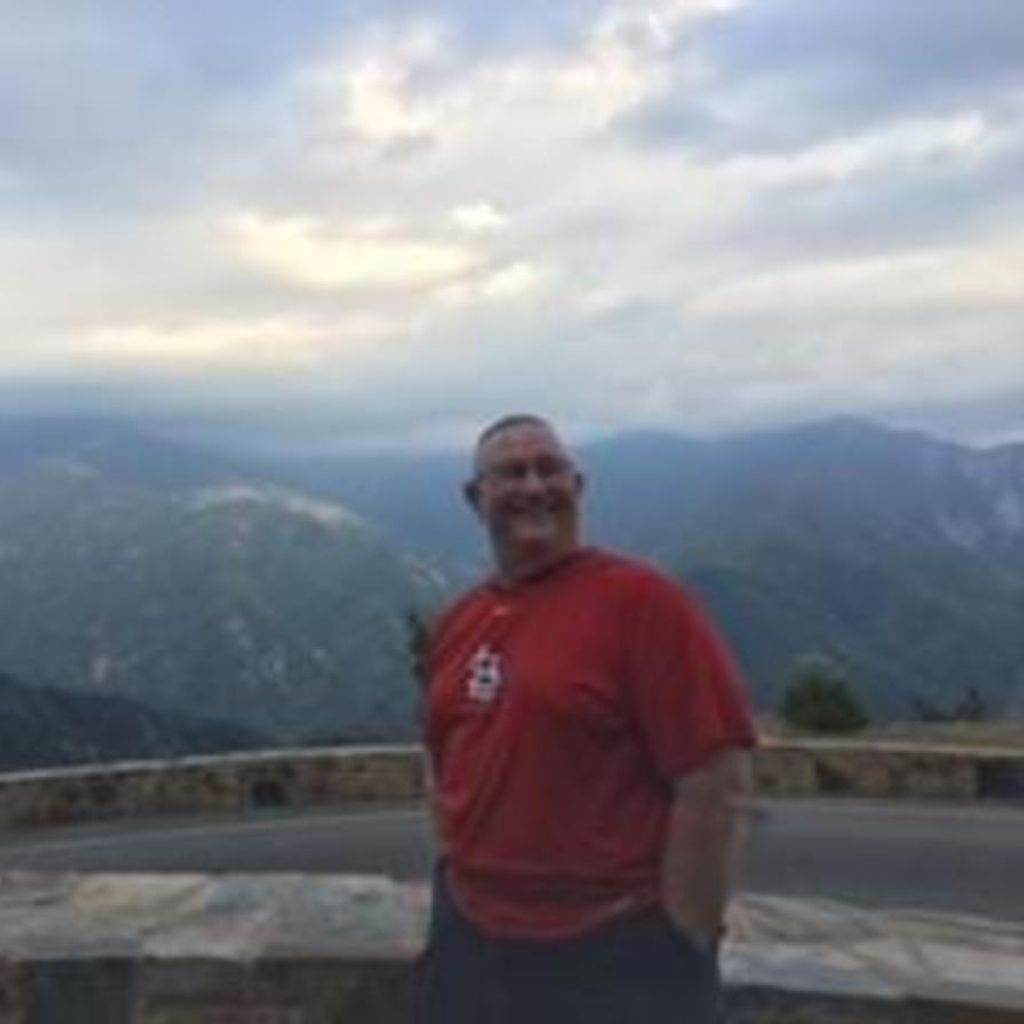Gary Ray Byrd Profile Photo