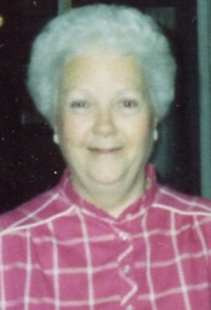 Violet Hamrick