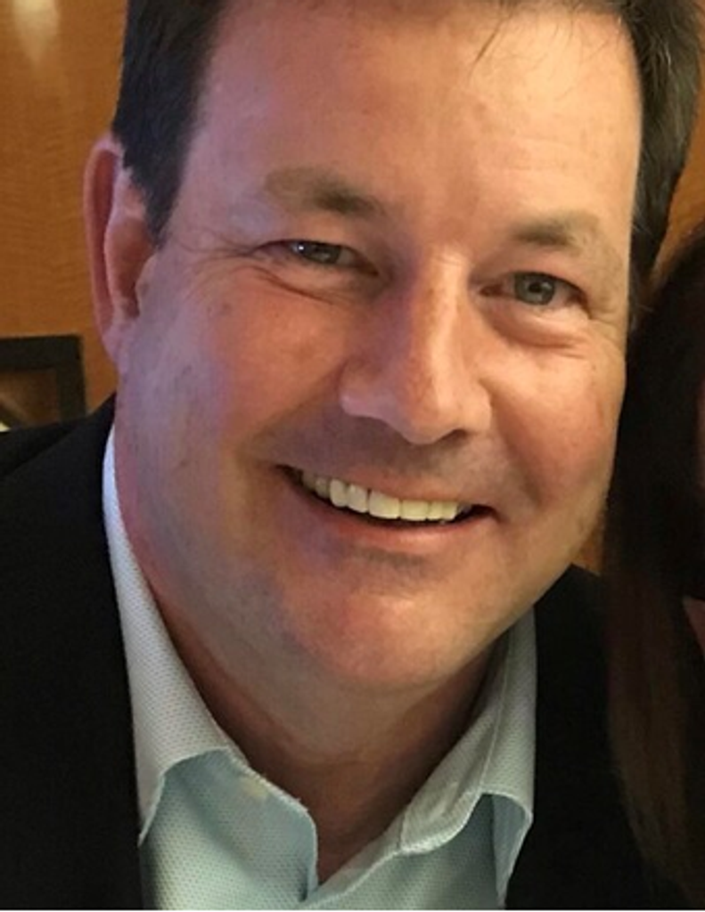 James  Michael Gresehover Profile Photo