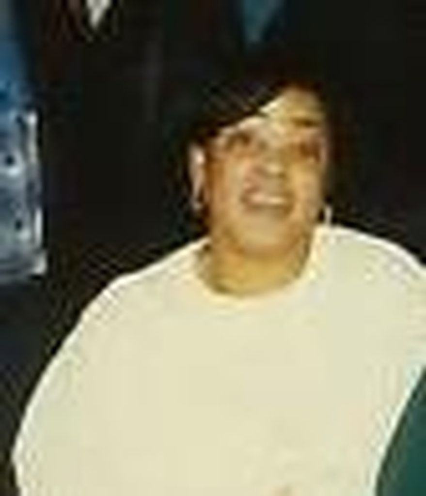 Veronica Rochelle Williams Profile Photo