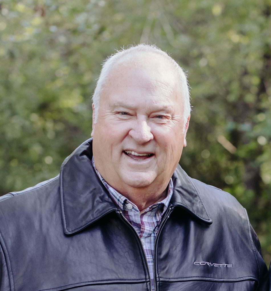 Michael L. Burgener Profile Photo