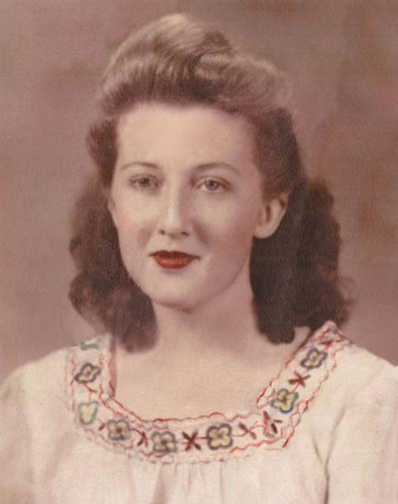 Leohma Webb Hughes Profile Photo