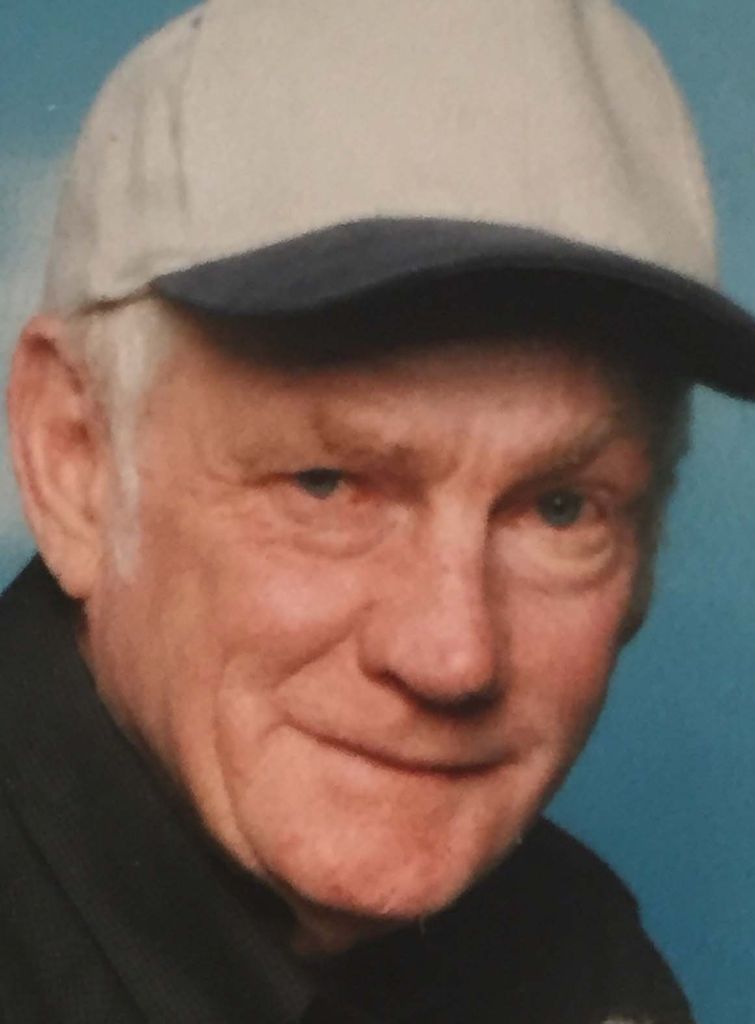 Larry Ross “Cheesie” Paschall