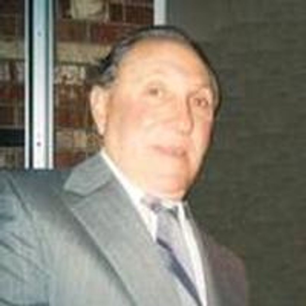Edward G. Fabiano