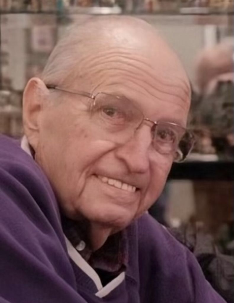David Monroe Holland