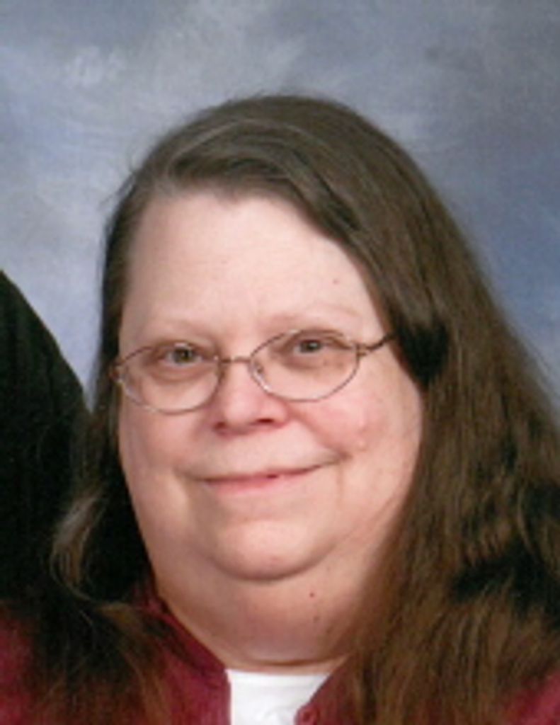 Mary Susan Ammons