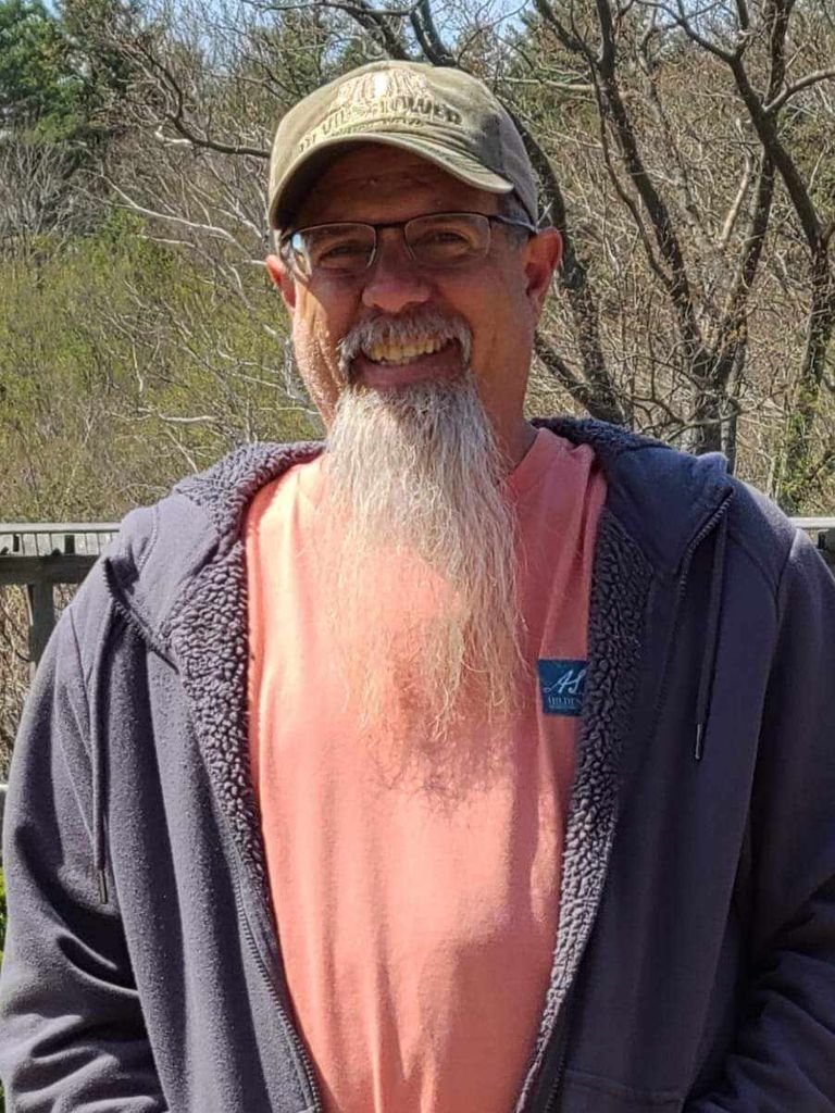 Christopher Grove