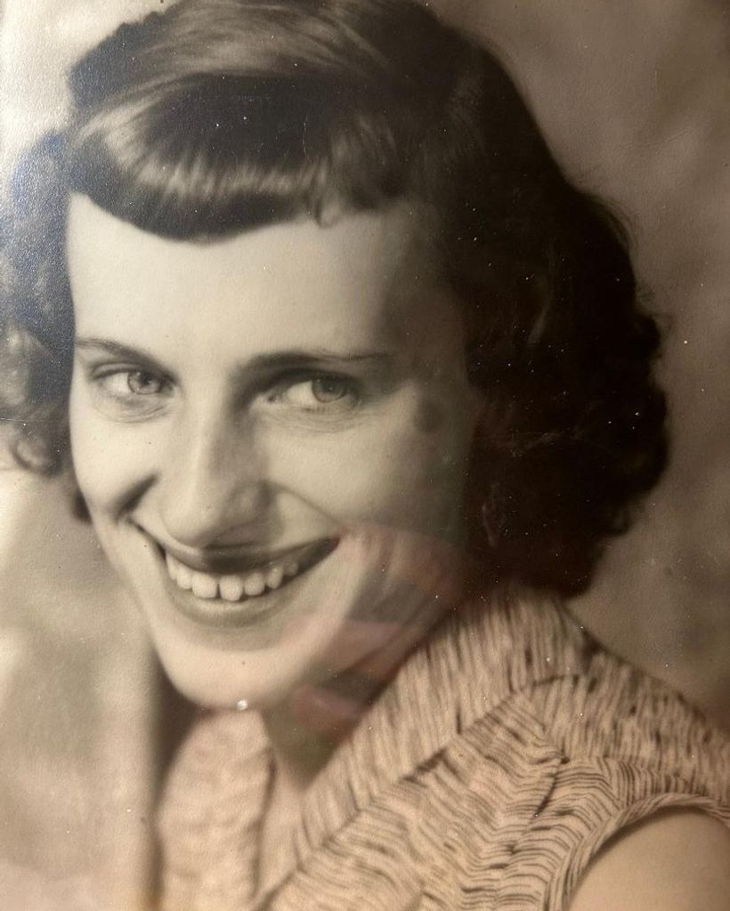 Barbara Jean Bateman