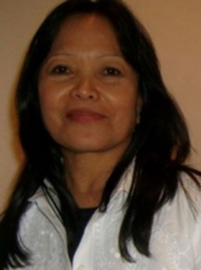 Nelia N. Davis Profile Photo