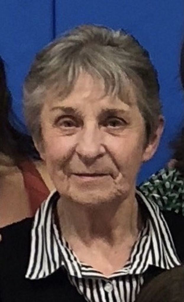 Carol A. Muehl