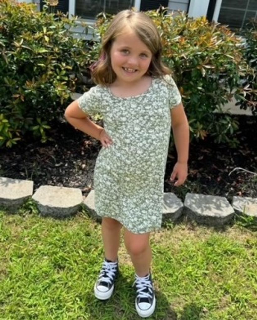 Kamdyn Lanelle Morrow Profile Photo