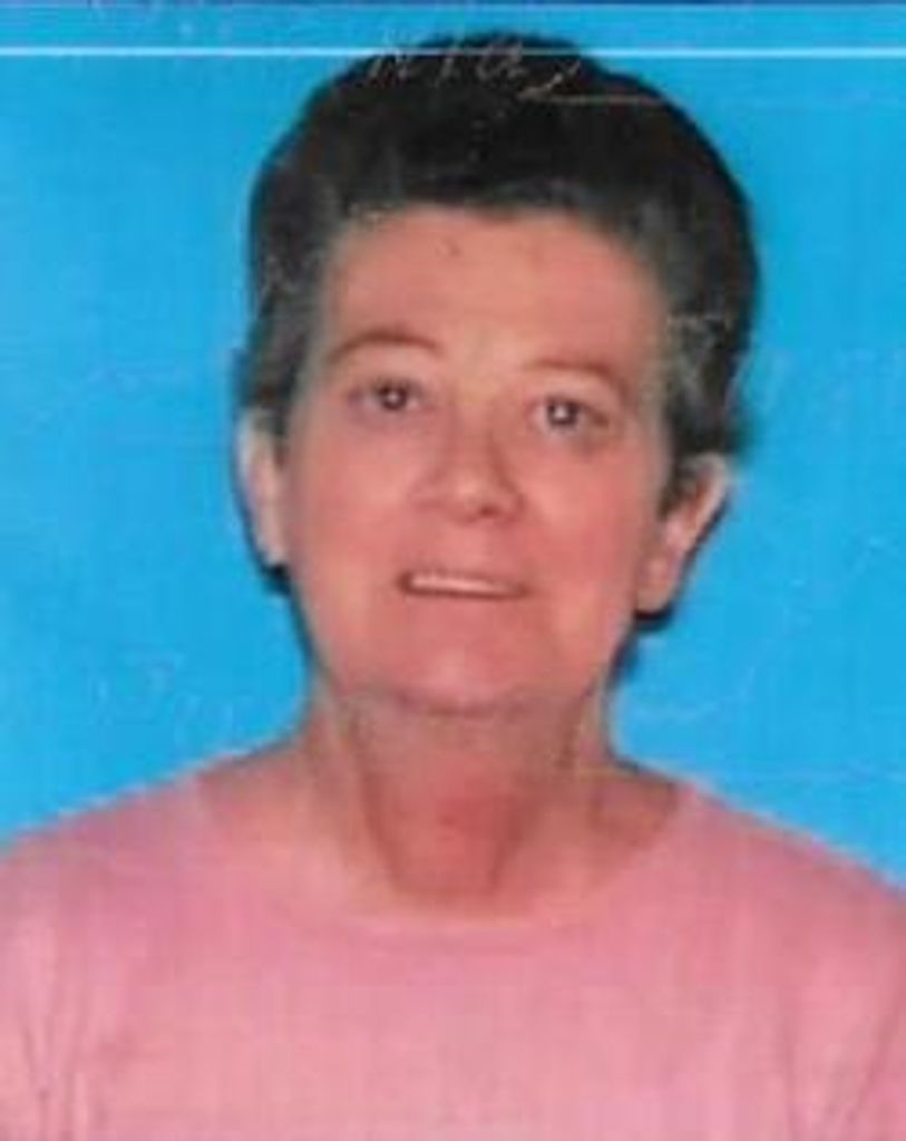 Ernestine Laverne Eure