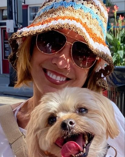 Krista M. Wilmink's obituary image