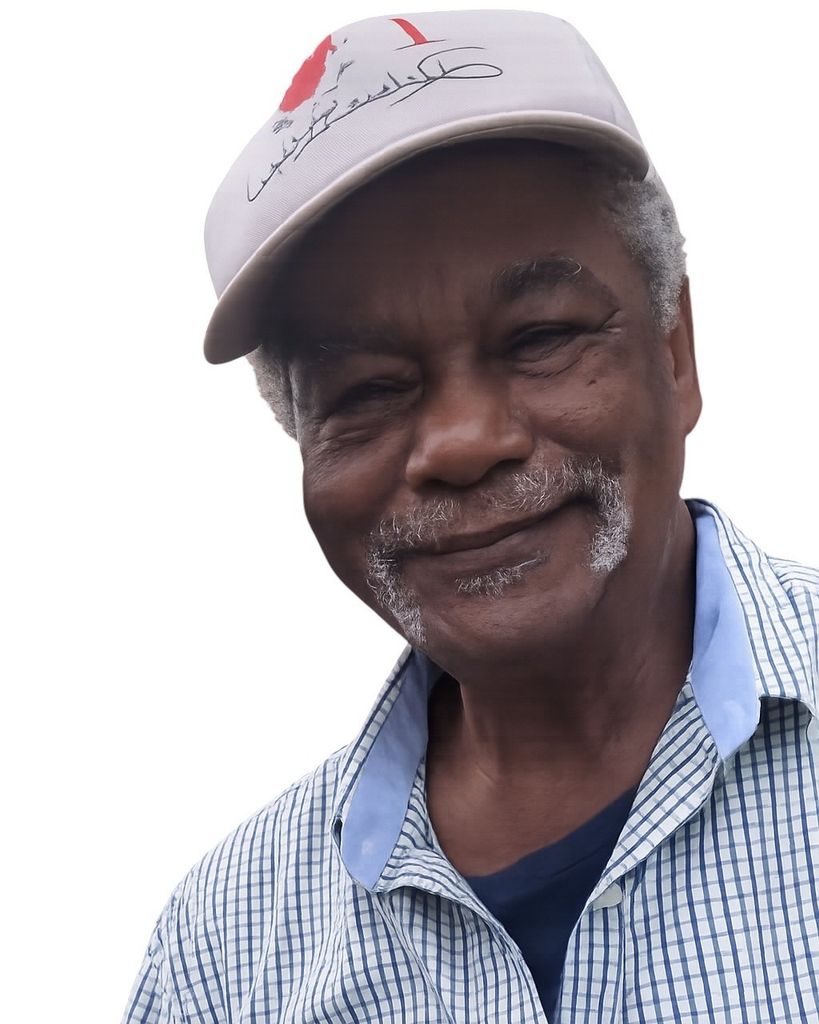 Willie Charles Ingram Profile Photo