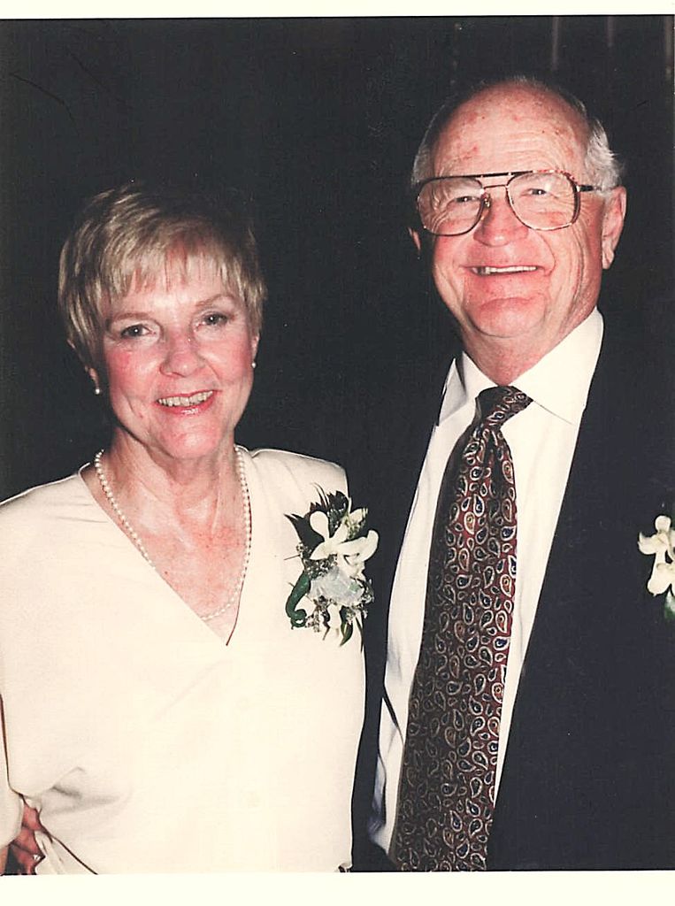 Annette Tomlin Stancil