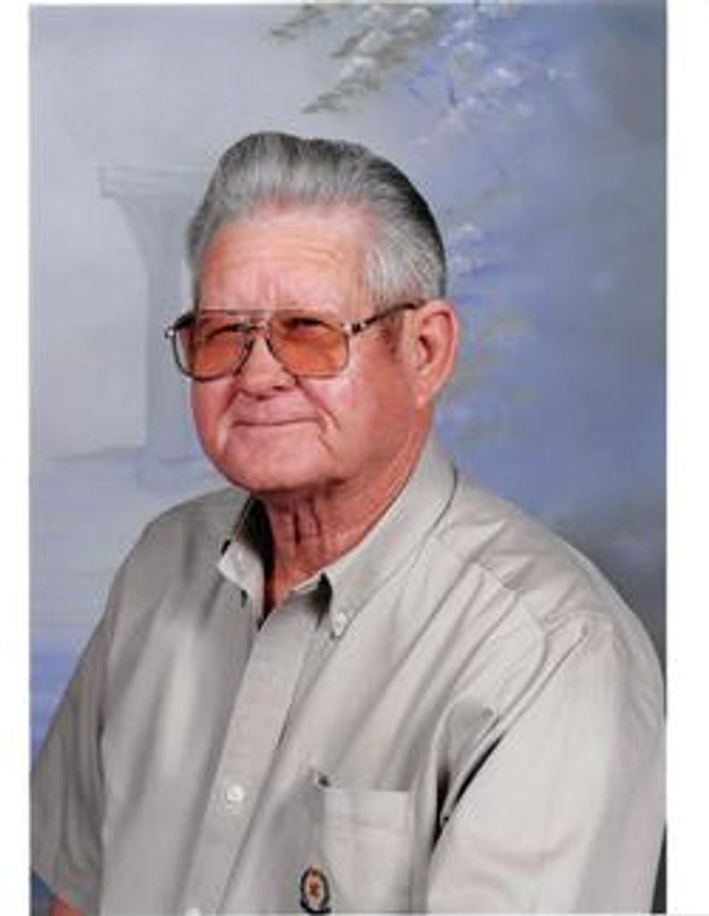 Tommy Joe Davis Profile Photo