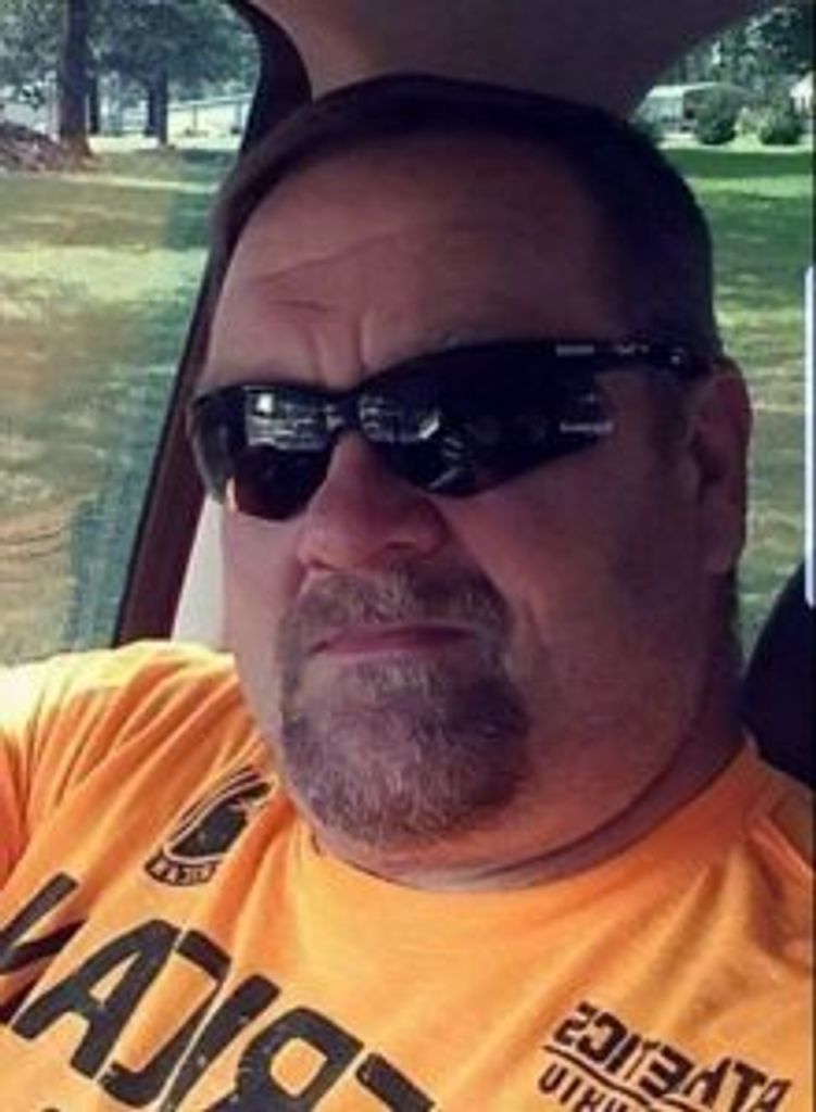 David Ray Singleton Profile Photo