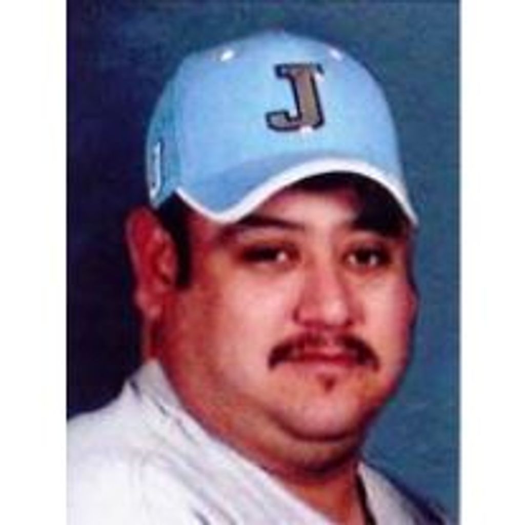 Victor M. Gallegos