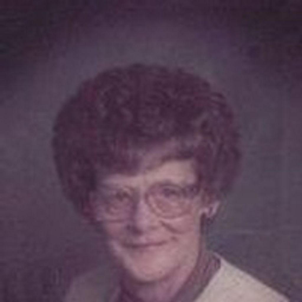 Mildred Gosch