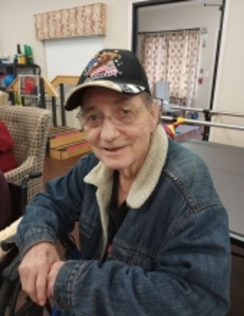George H Overton