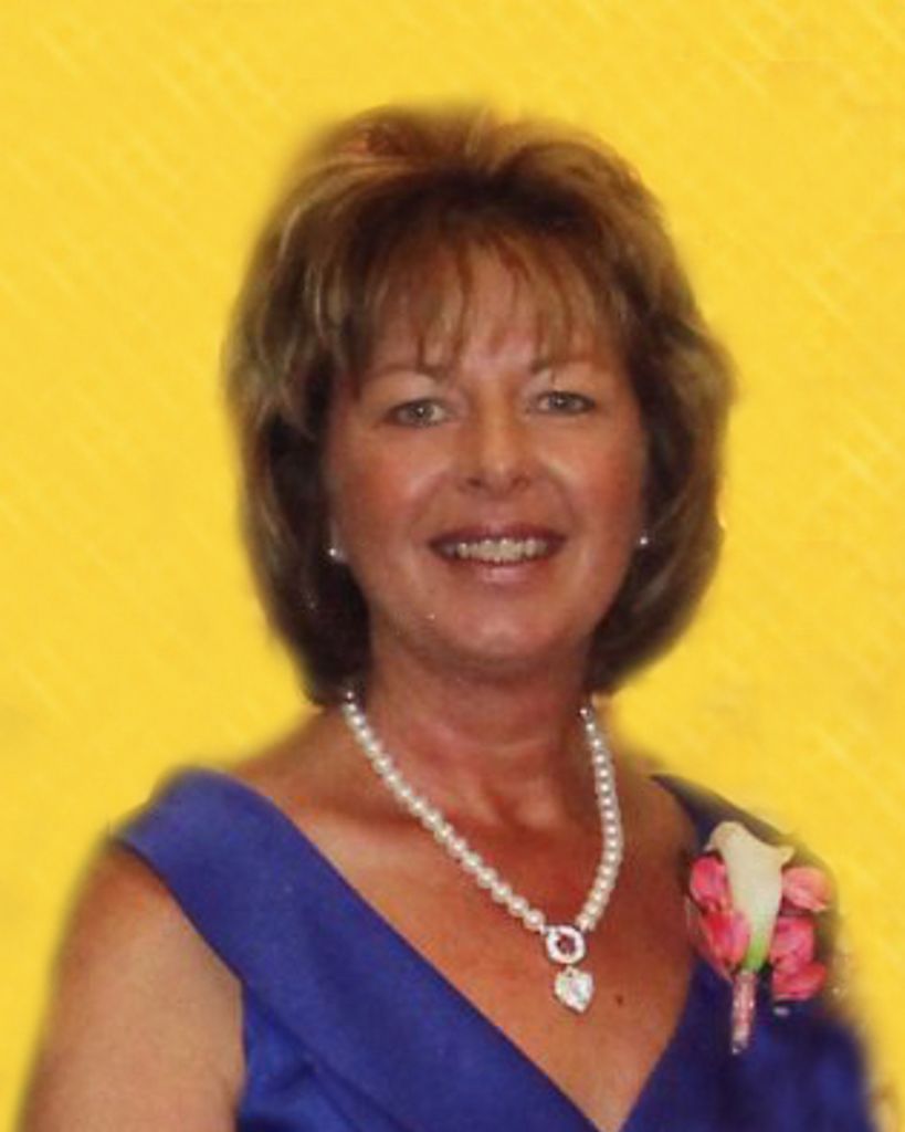 Annette Veum