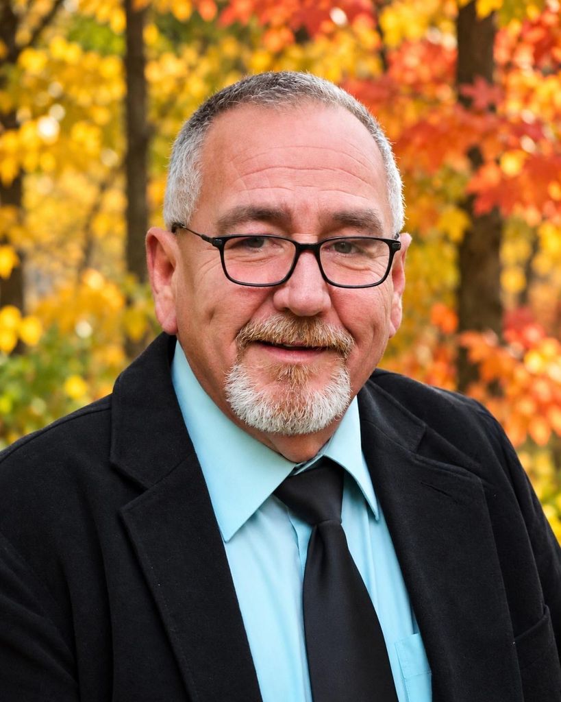 Greg Klassen Profile Photo