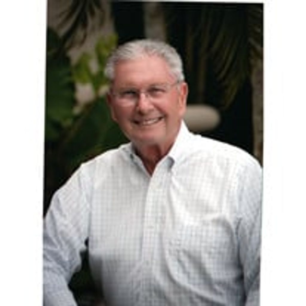 Robert "Bobby" H. Brown