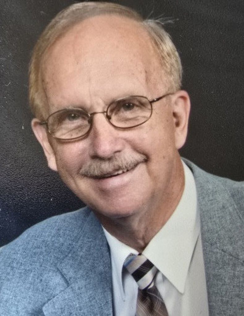 Randall Reither Profile Photo