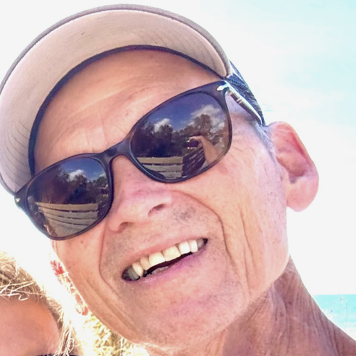 David Cook Profile Photo