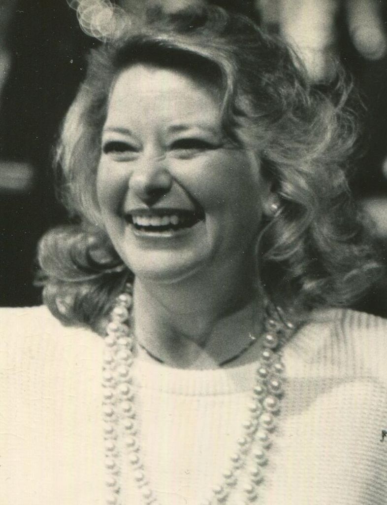 Sandra Lyn Ragan Profile Photo